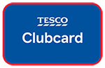 tesco clubcard logo 150